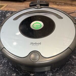 iRobot Roomba Robot Vacuum